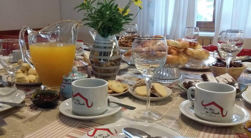 Hosteria Casa De Paula Trelew Kültér fotó
