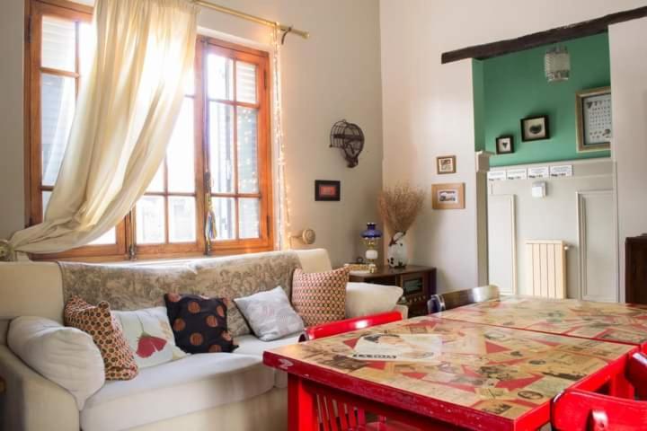 Hosteria Casa De Paula Trelew Kültér fotó