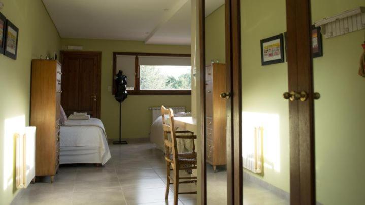 Hosteria Casa De Paula Trelew Kültér fotó
