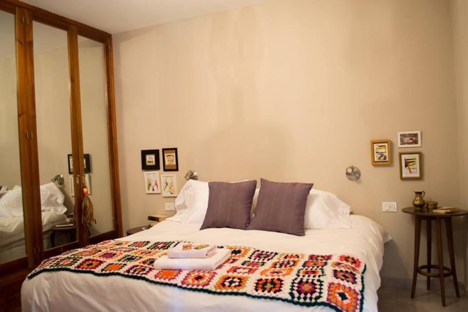 Hosteria Casa De Paula Trelew Kültér fotó