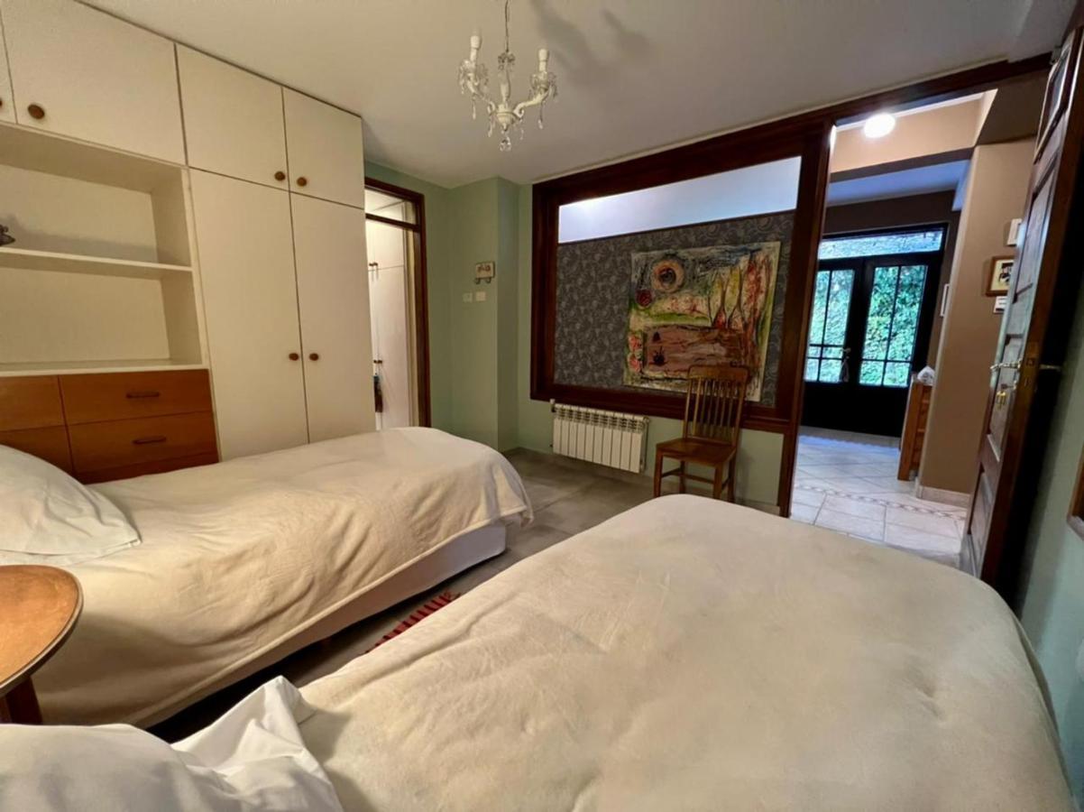 Hosteria Casa De Paula Trelew Kültér fotó