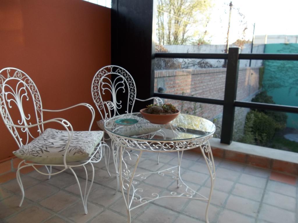 Hosteria Casa De Paula Trelew Szoba fotó