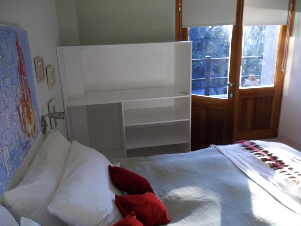 Hosteria Casa De Paula Trelew Szoba fotó