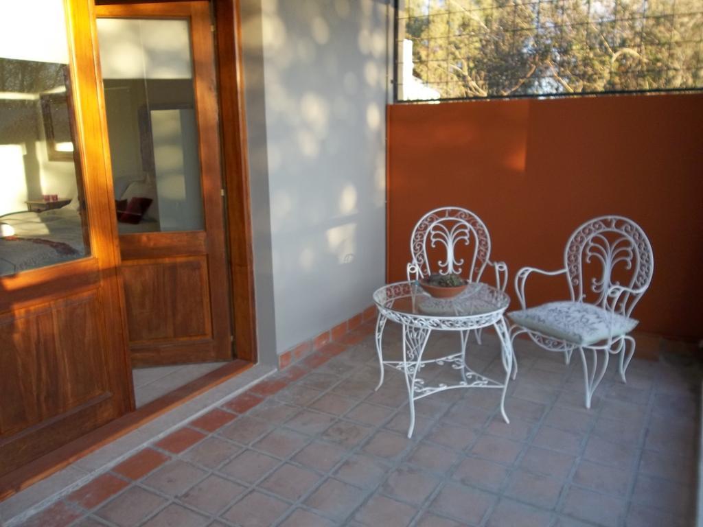 Hosteria Casa De Paula Trelew Szoba fotó
