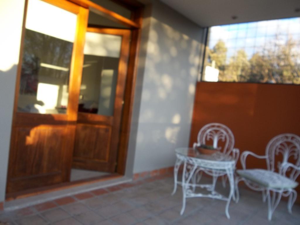 Hosteria Casa De Paula Trelew Kültér fotó