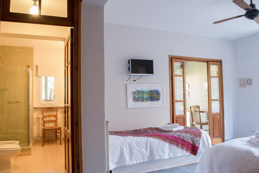 Hosteria Casa De Paula Trelew Kültér fotó
