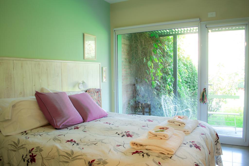 Hosteria Casa De Paula Trelew Kültér fotó