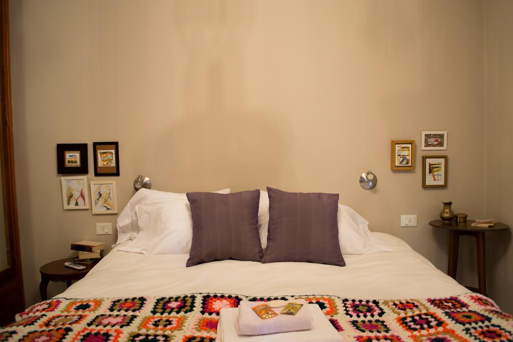 Hosteria Casa De Paula Trelew Kültér fotó