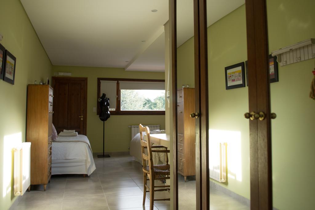 Hosteria Casa De Paula Trelew Kültér fotó
