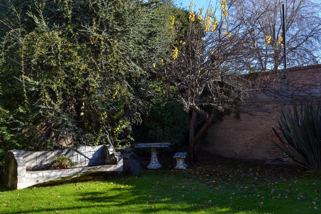 Hosteria Casa De Paula Trelew Kültér fotó