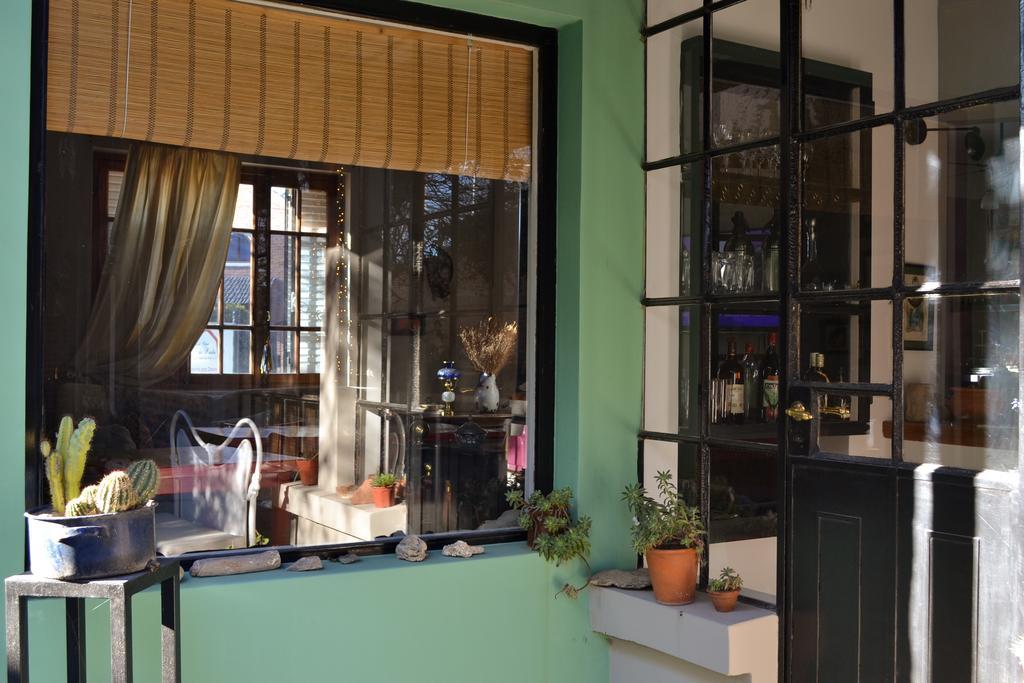 Hosteria Casa De Paula Trelew Kültér fotó