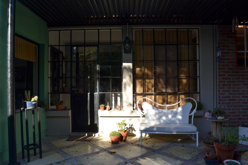 Hosteria Casa De Paula Trelew Kültér fotó